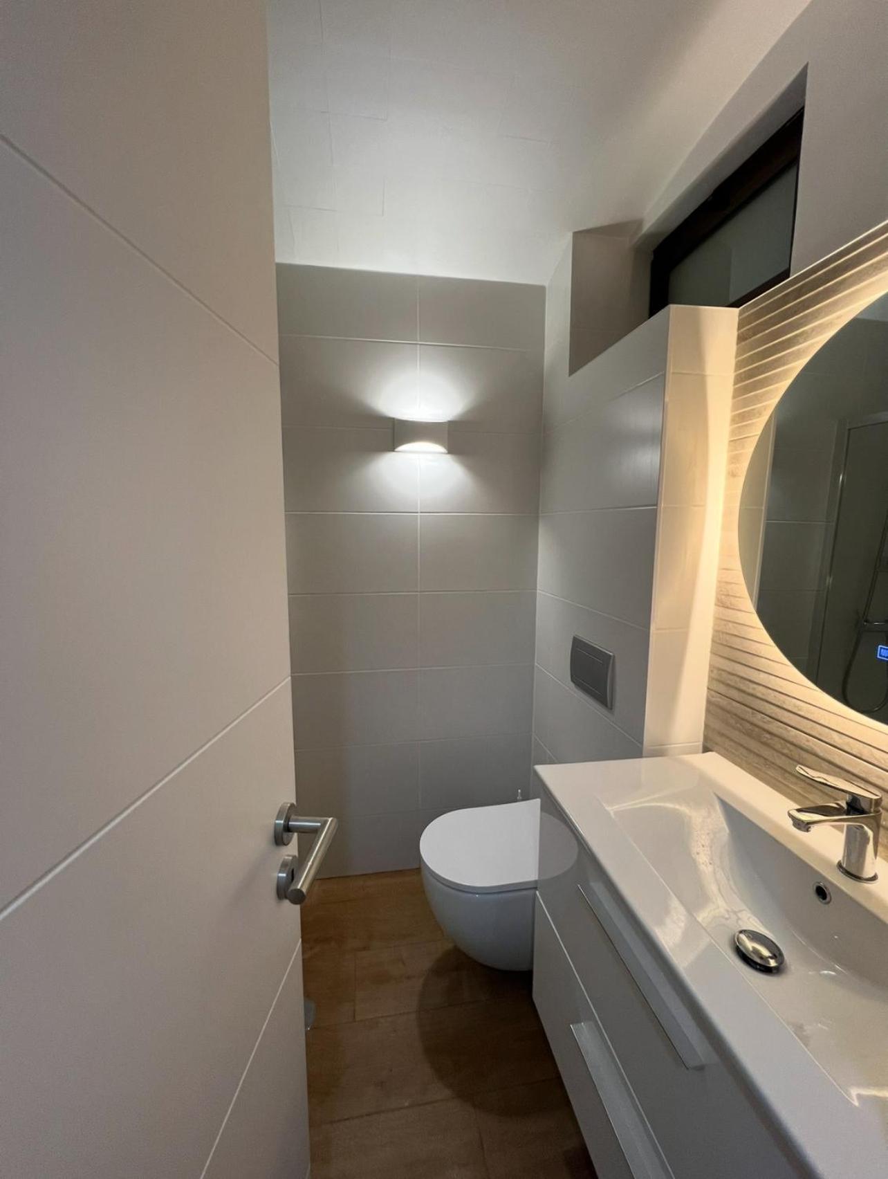 Albufeira Garden Apartment Екстериор снимка